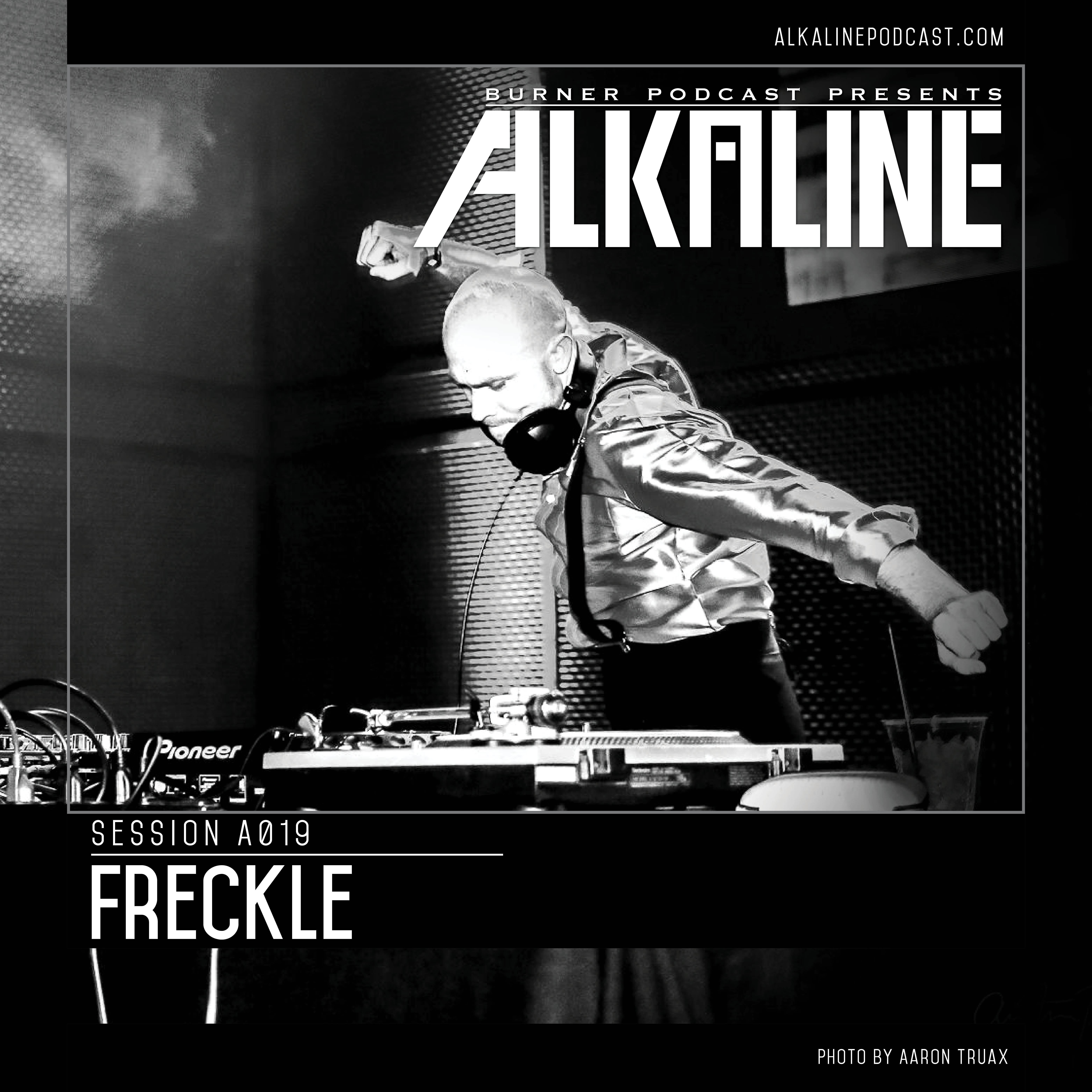 Alkaline
