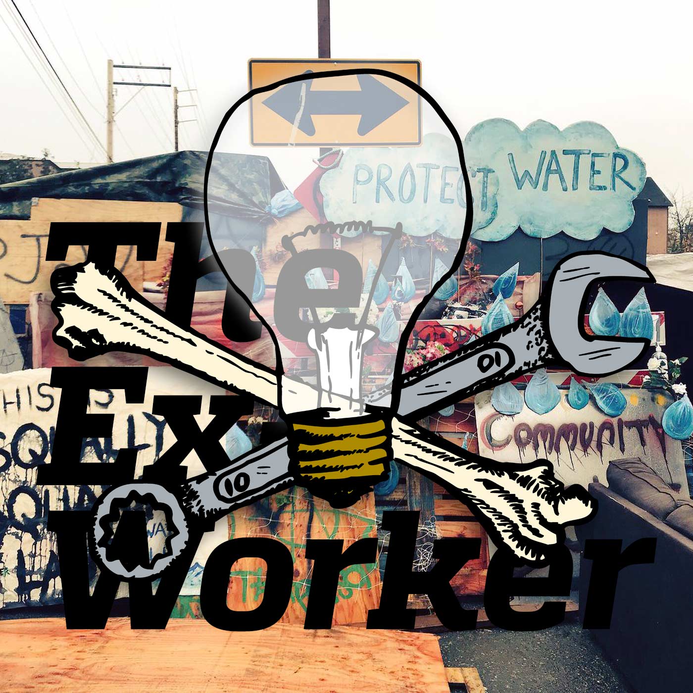 The Ex-Worker