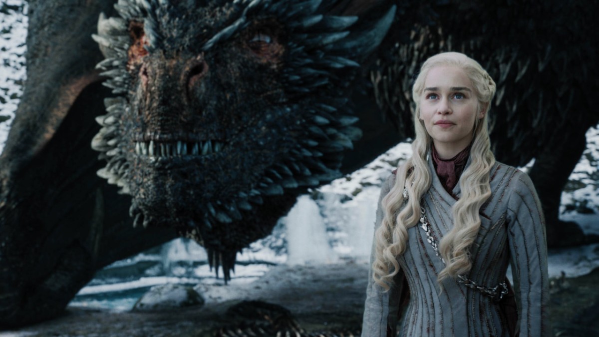 Episode 611: Game of Thrones - S8E4 - The Last of the Starks