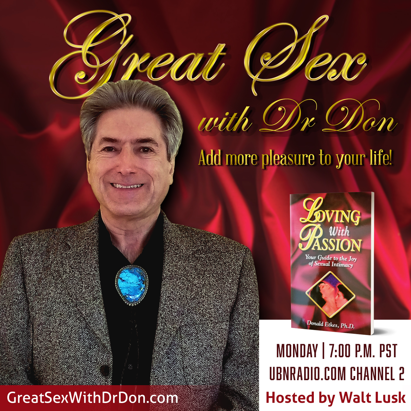 Sex Therapy Secrets