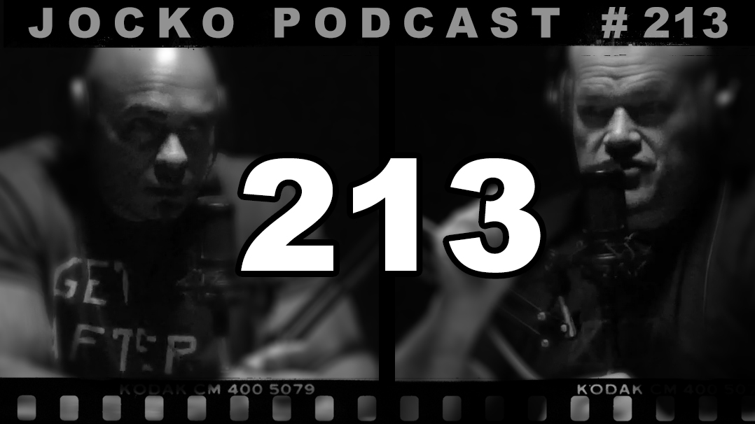213: Battle is The Most Magnificent Competition in which a Human Can Indulge. Patton's General Orders.