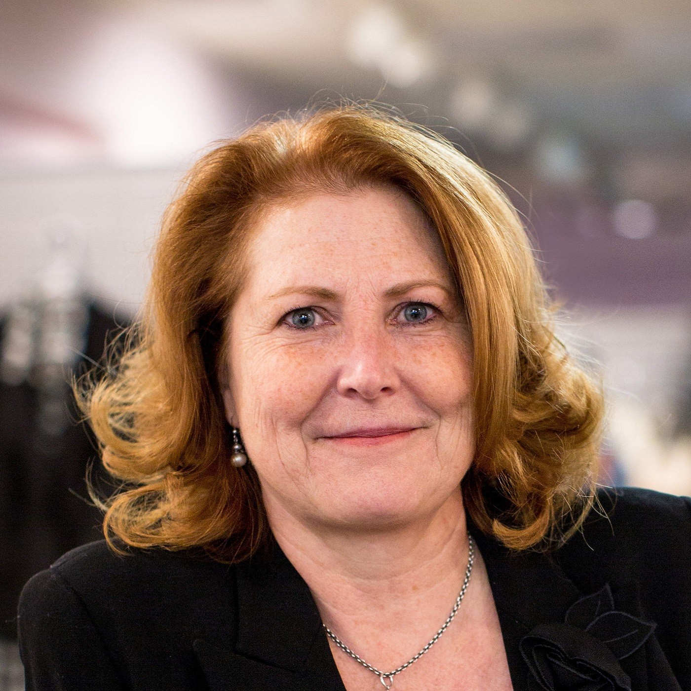 WL014: Virginia Germann