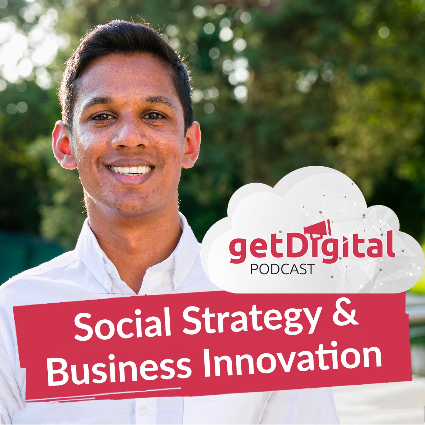 Satish Patel: Becoming The Authority In Your Industry
