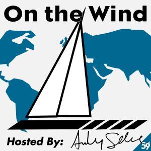 Øyvind Vedvik // Helly Hansen Sailing