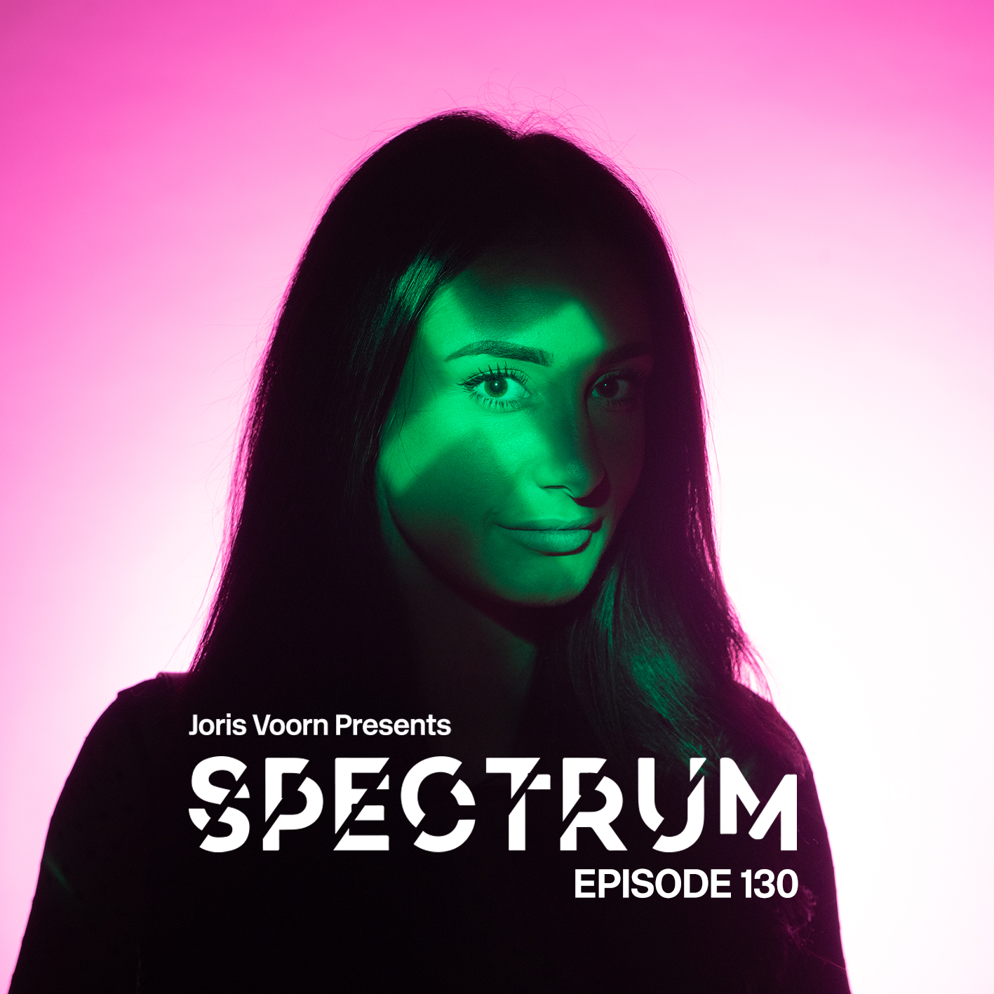 Spectrum Radio 130