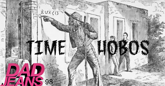 Time Hobos