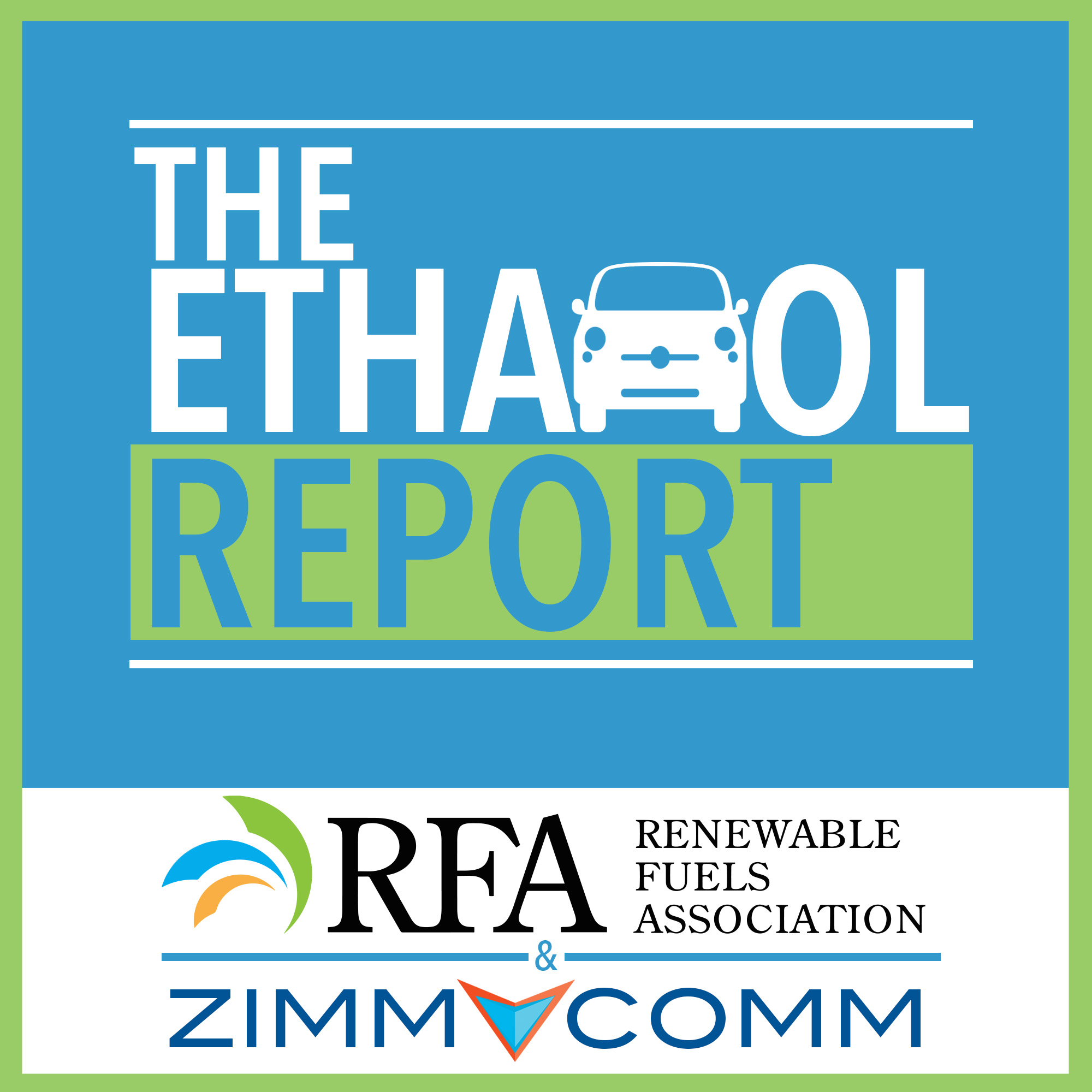Ethanol Report 1-6-20