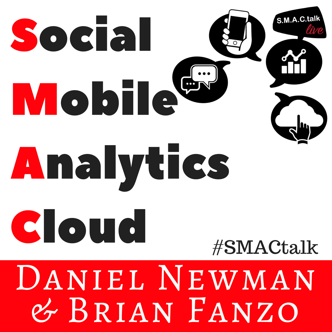 Marketers don’t get emerging technology or do they?