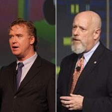 Synapse 2019 Debate with Dr. Roger McIntyre and Dr. Leslie Citrome on the Pros and Cons of Giving an Alzheimer’s Disease Diagnosis