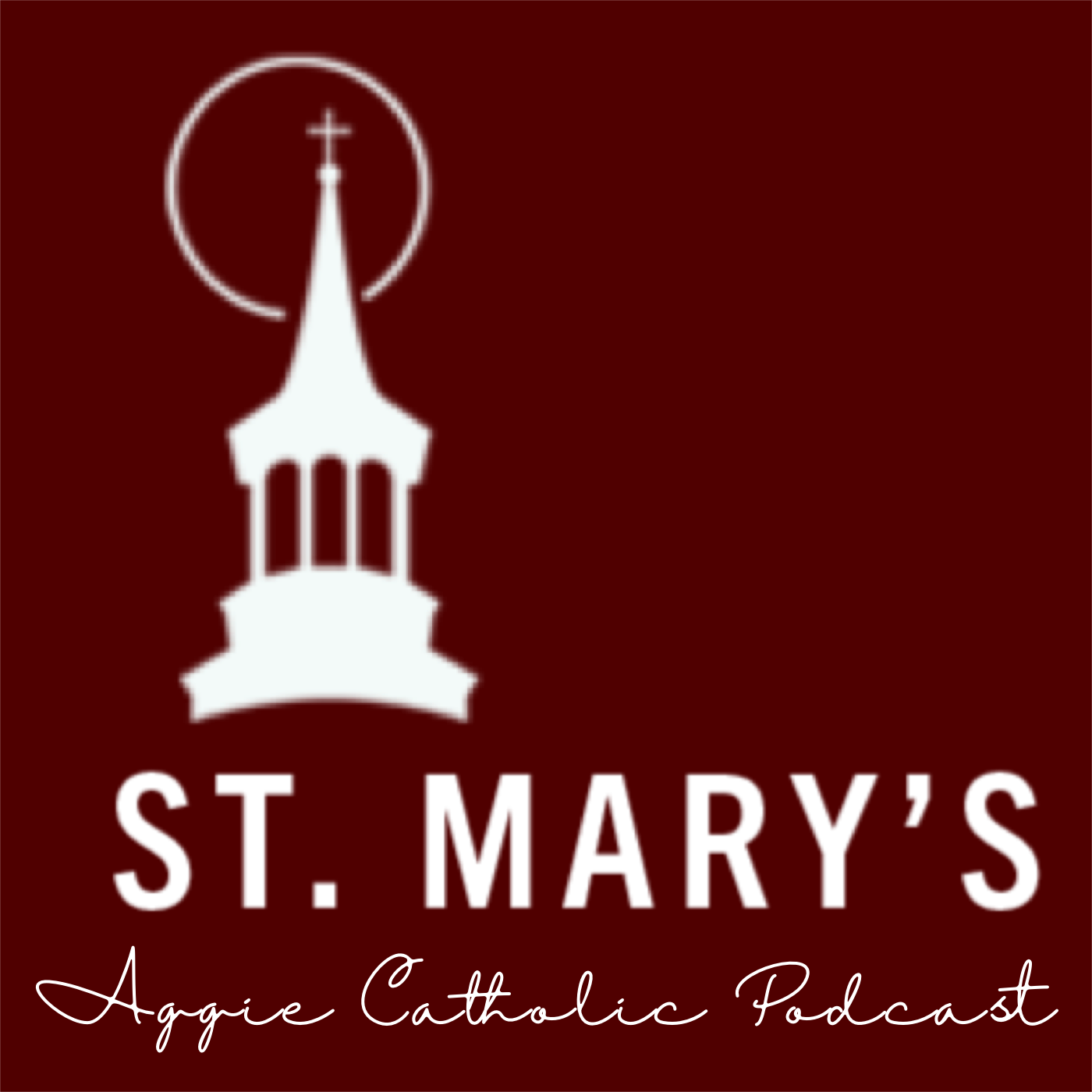 Fr. Brian McMaster: I Know You Love Me (May 5, 2019)