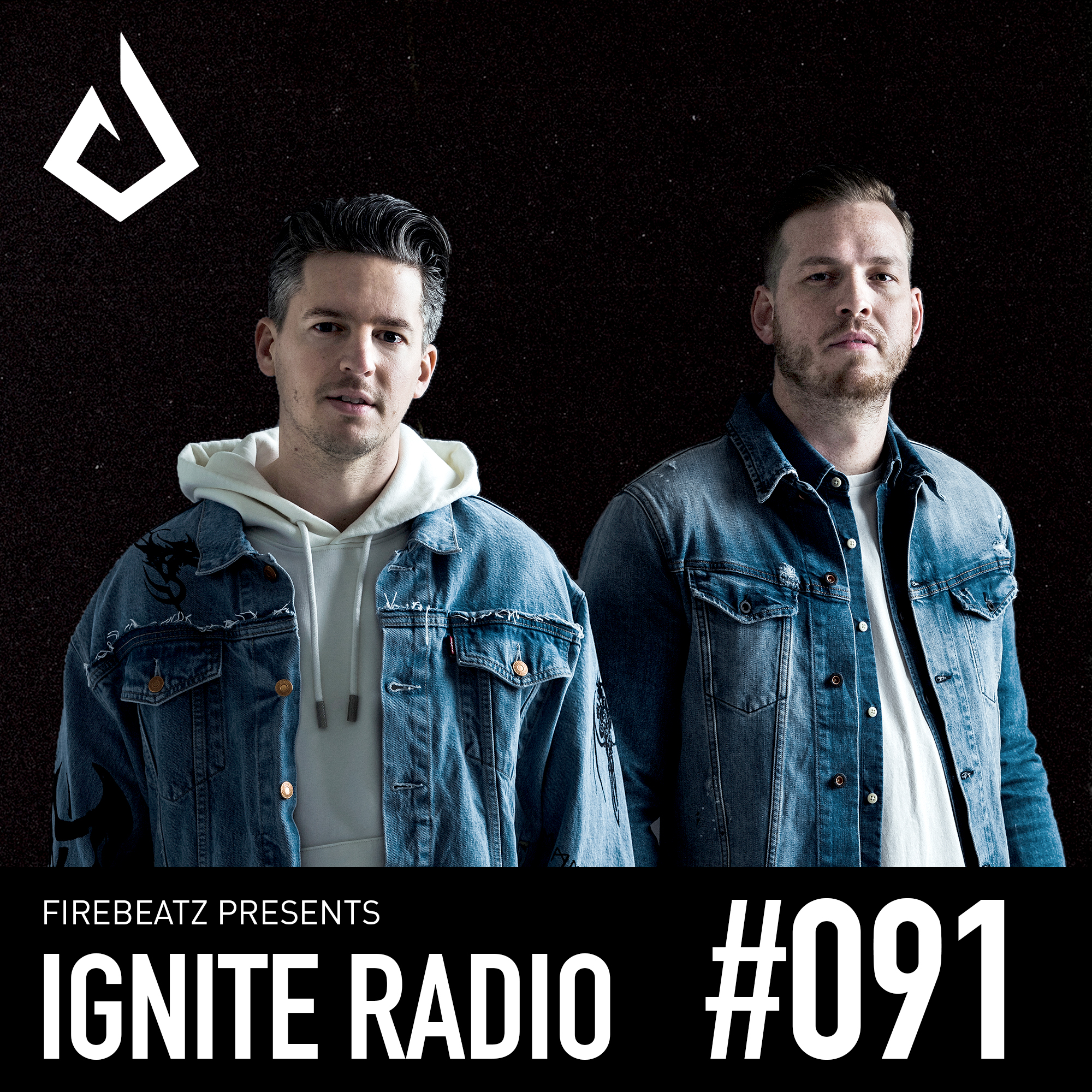 Firebeatz presents Ignite Radio #091