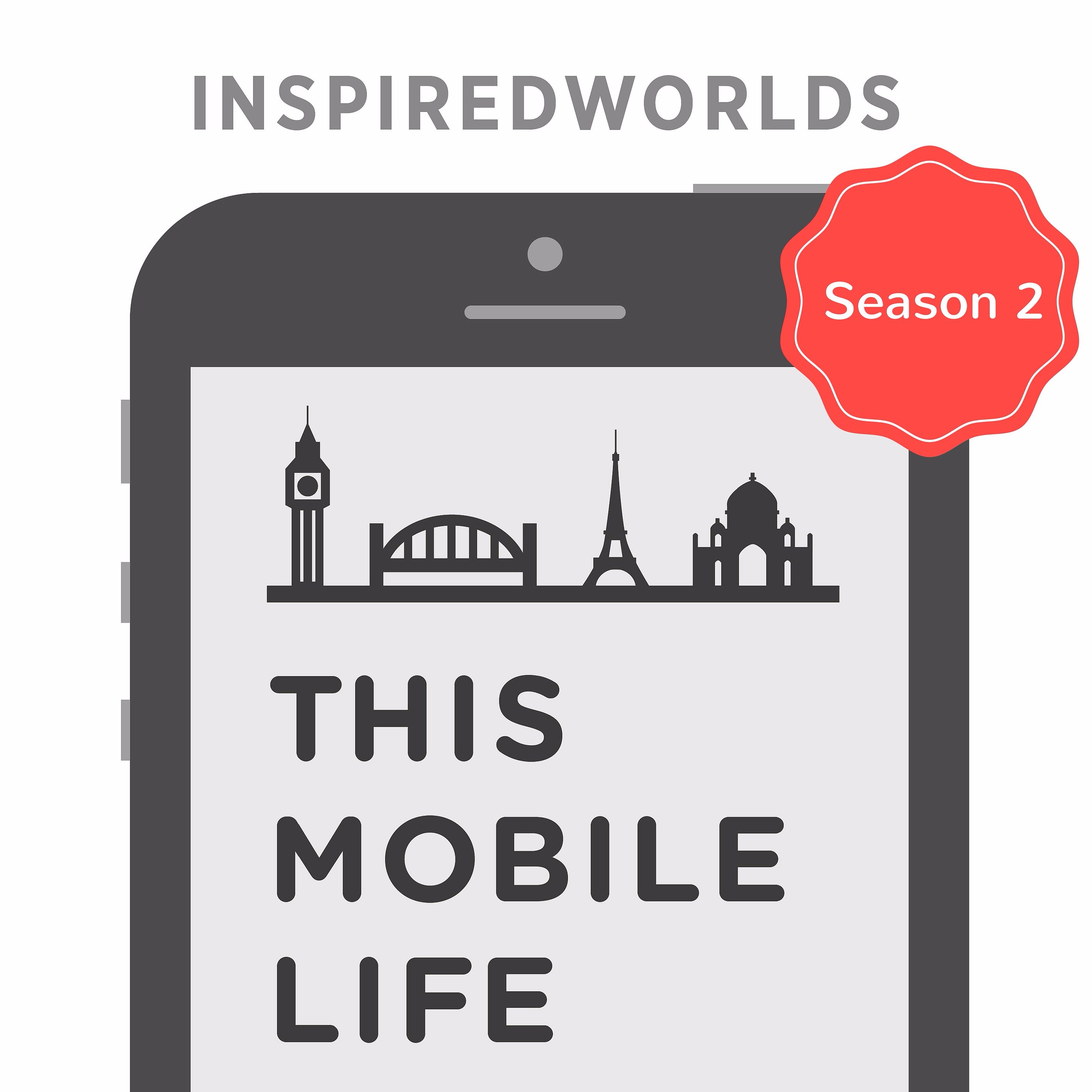 App Store Optimisation with Gabriel Machuret from ASO Agency (S2E12)