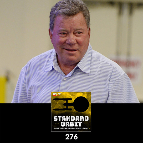 William Shatner vs. The World