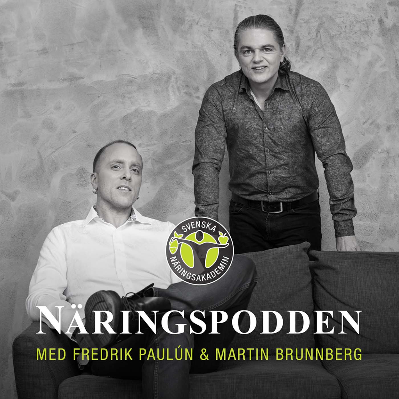 Näringspodden - Middagsbjudning