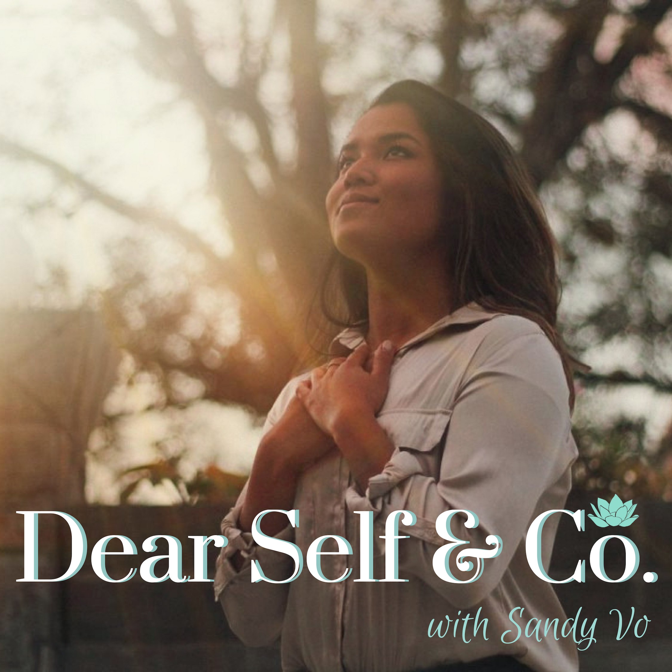 00: Welcome to Dear Self & Co.