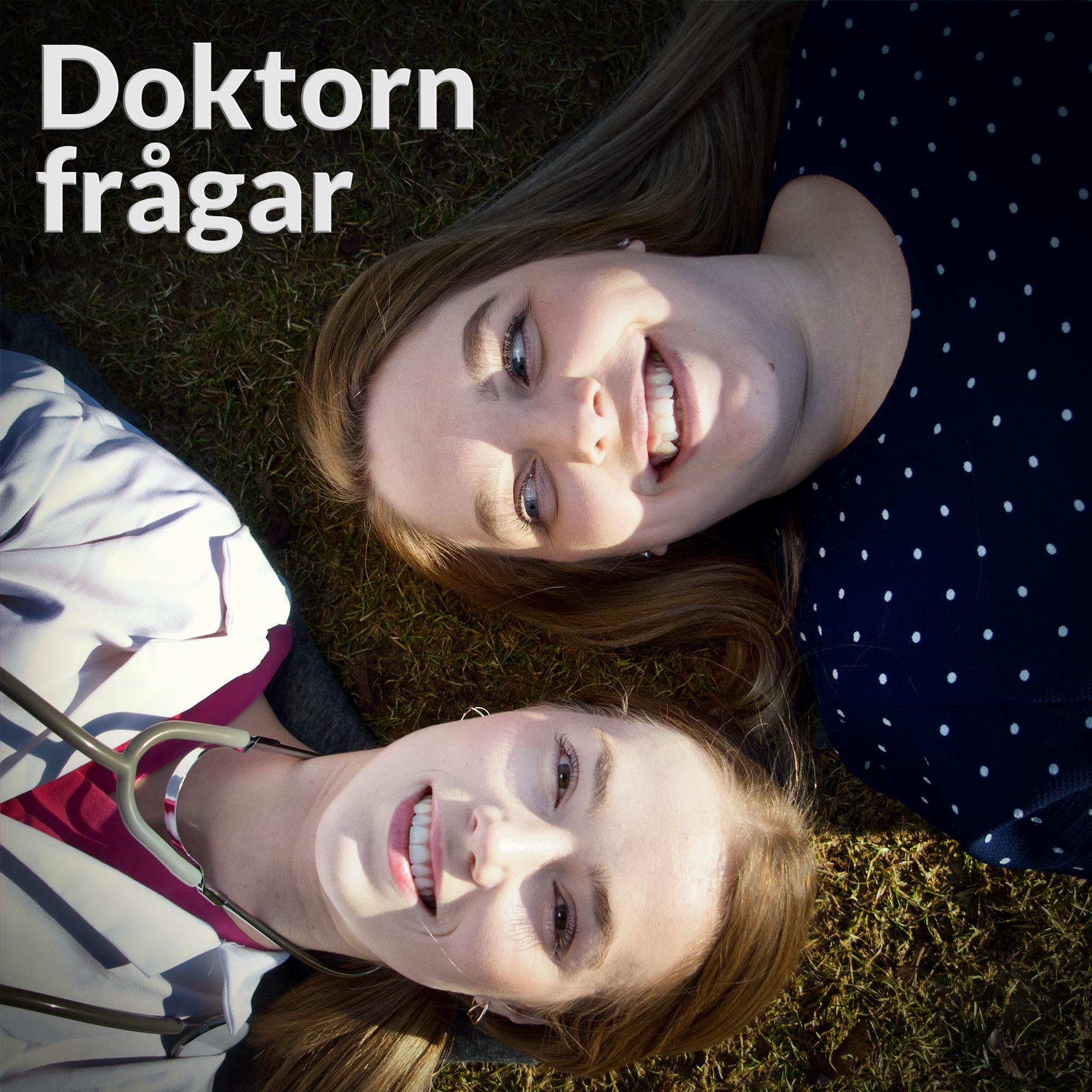 Psykologen frågar