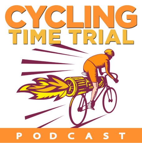 Cycling Time Trial Podcast