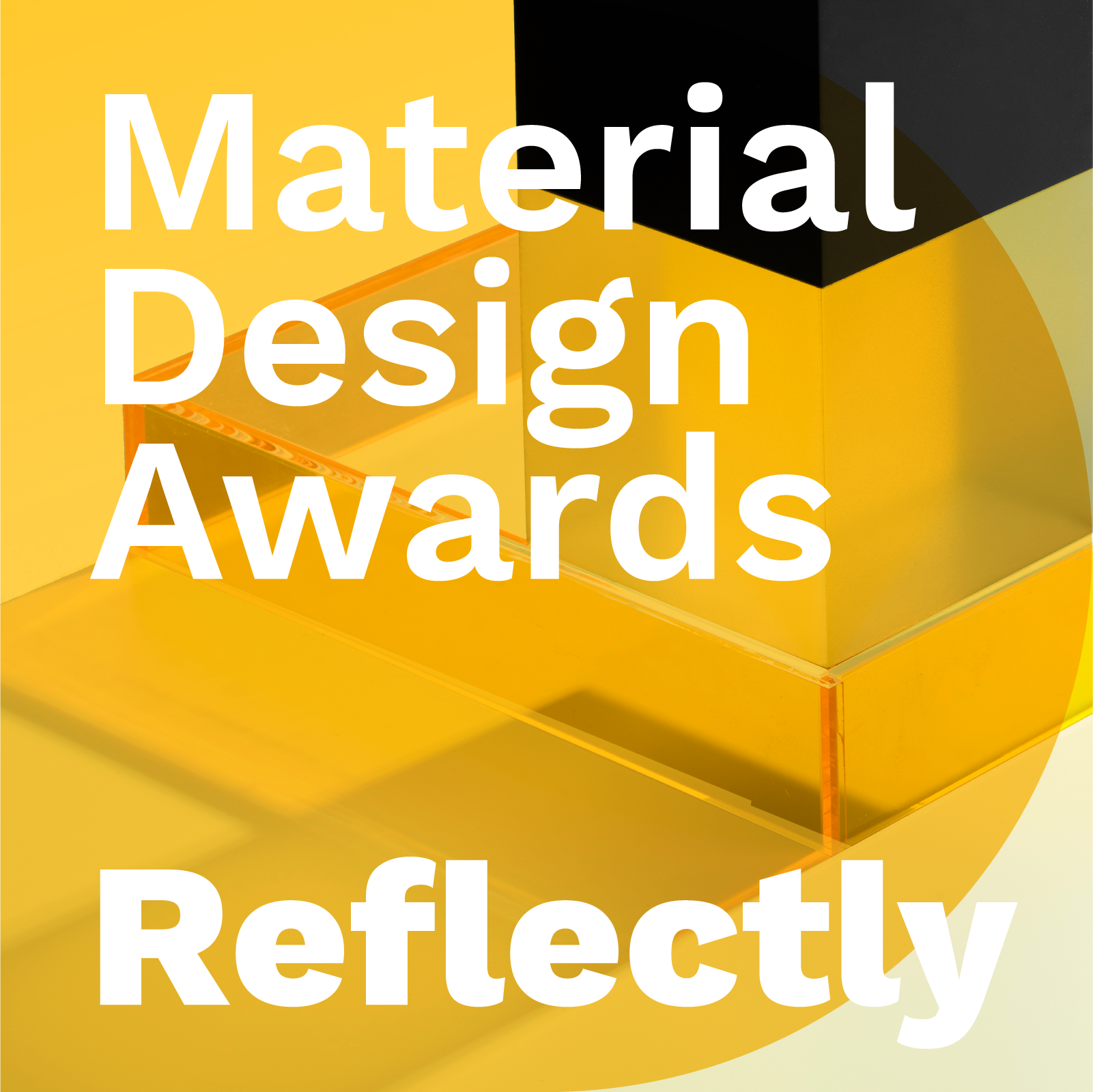 Reflectly - 2019 Material Design Awards
