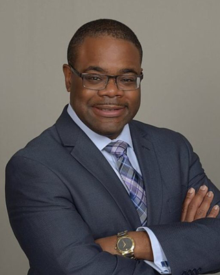 Minority Mental Health Awareness Month with Dr. Napoleon Higgins Jr. Part I