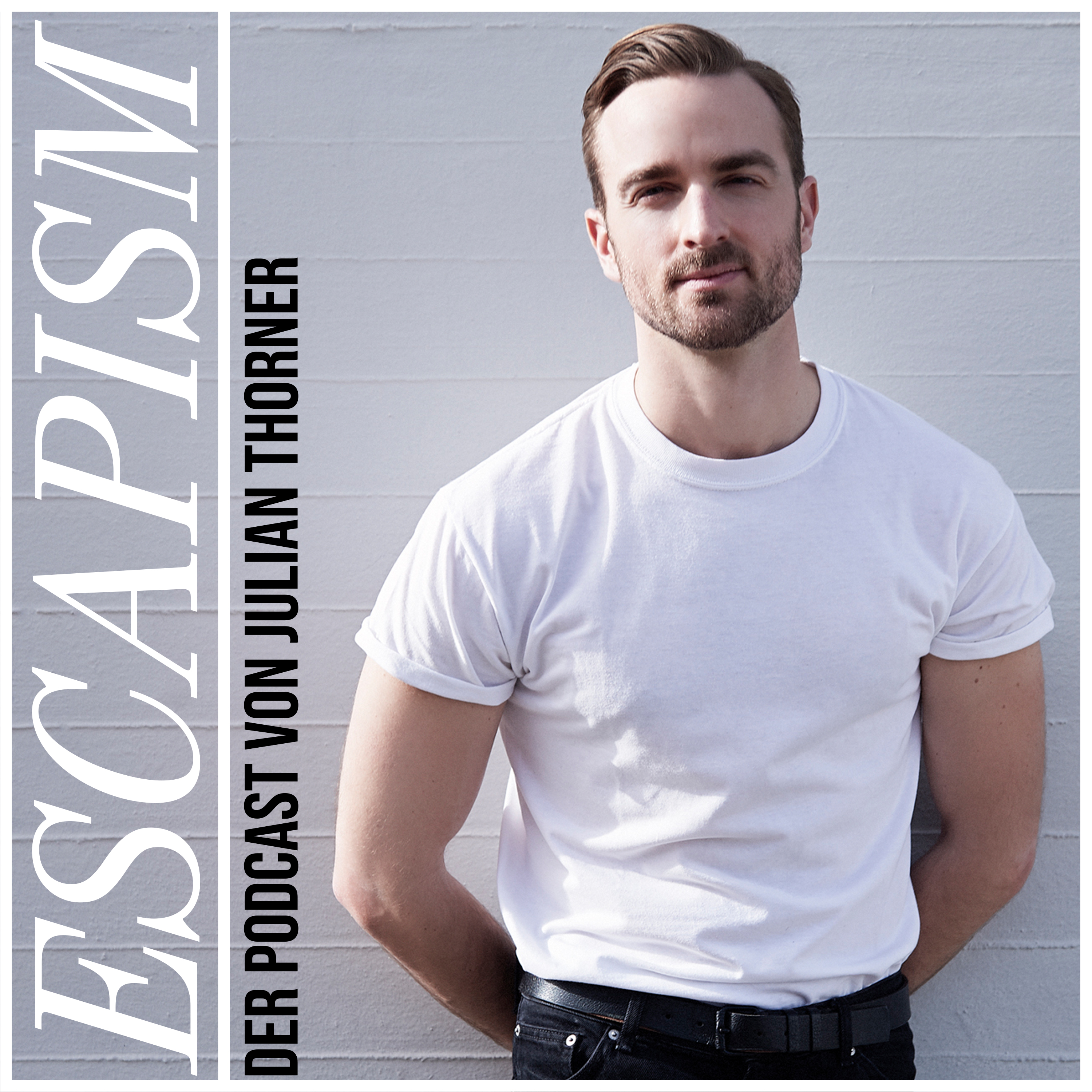#41 - Escapism: mit Carlos Hanimann - Der Fall Caroline H.