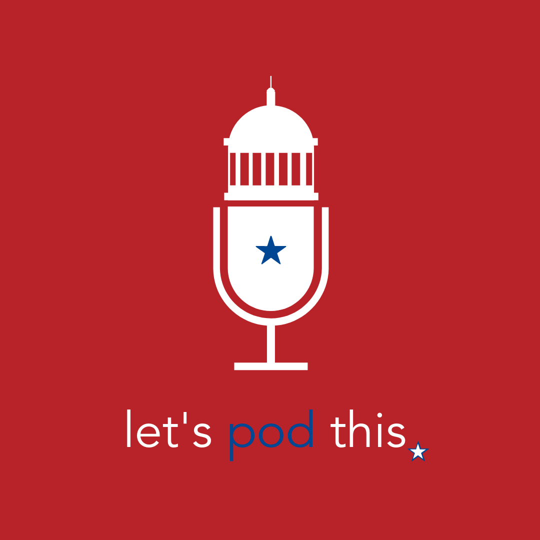 People Not Politicians (Gerrymandering Oklahoma series #5)