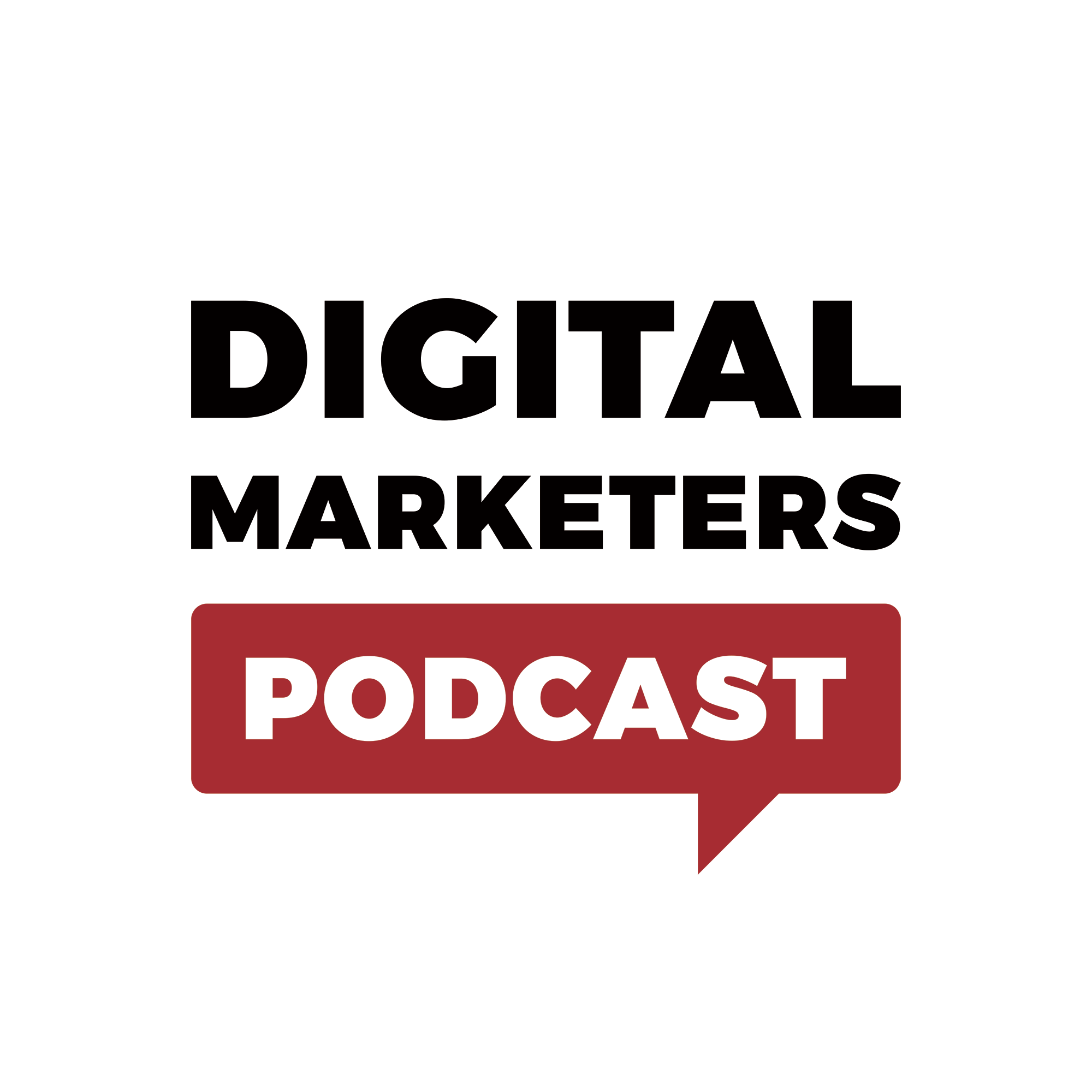 How to Leverage Results & Community for Growth with Morgan Carey | Digital Marketers Podcast
