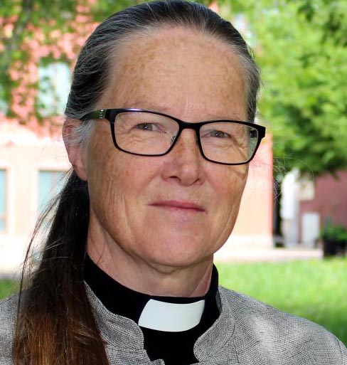 Podd och sånt - Om medarbetarskap i Svenska kyrkan avsnitt 1