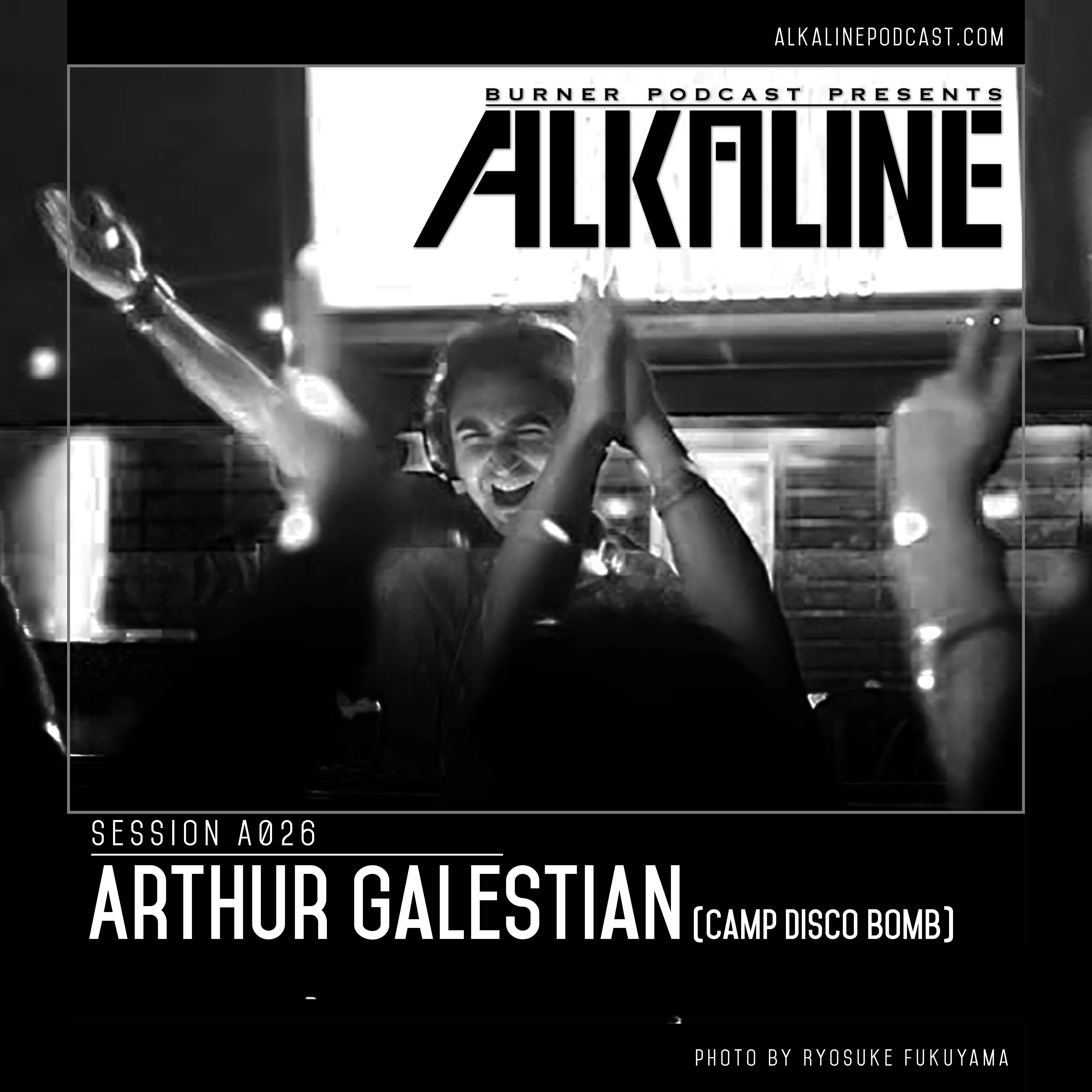 Alkaline