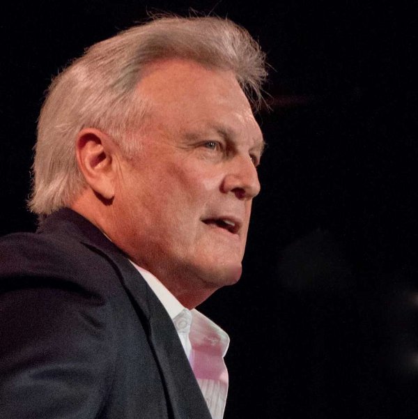 Tommy Roe (2012)
