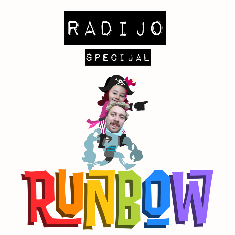 Runbow!