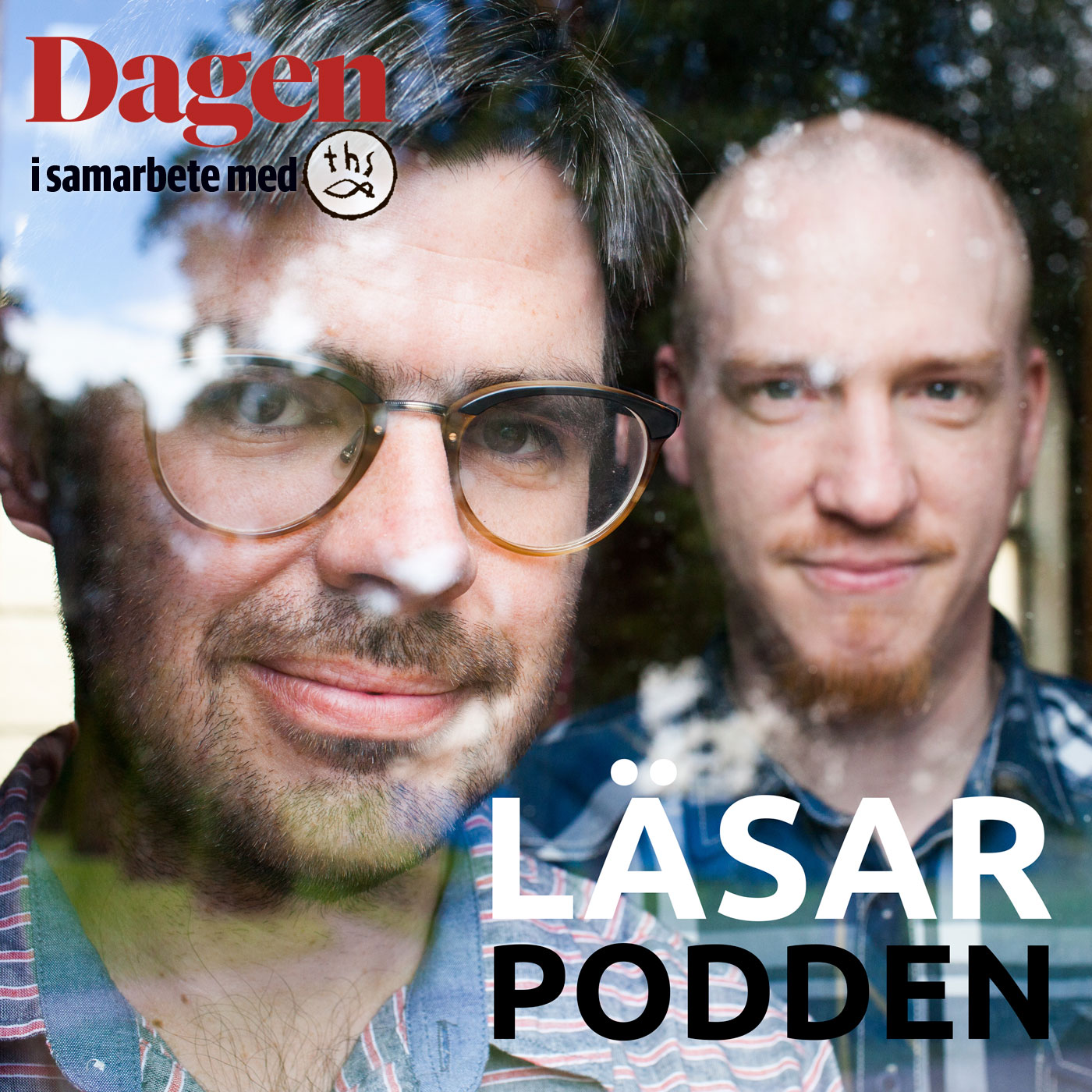 Julspecial: Läsarpoddens julklappstips