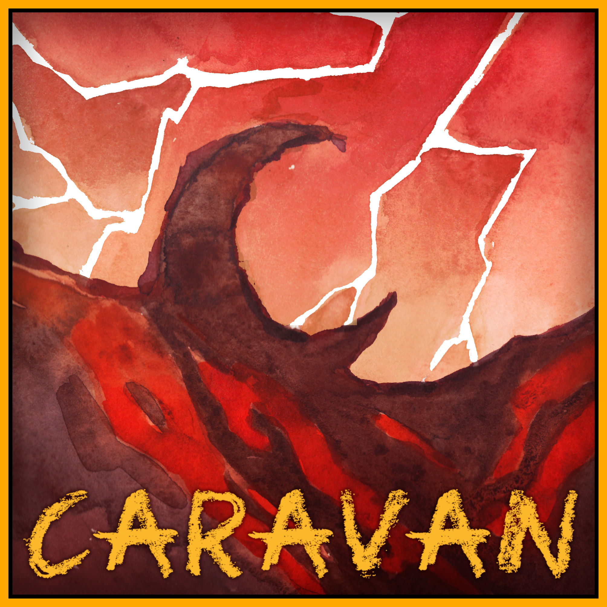 Teaser: Have You Ever Seen the Rain?