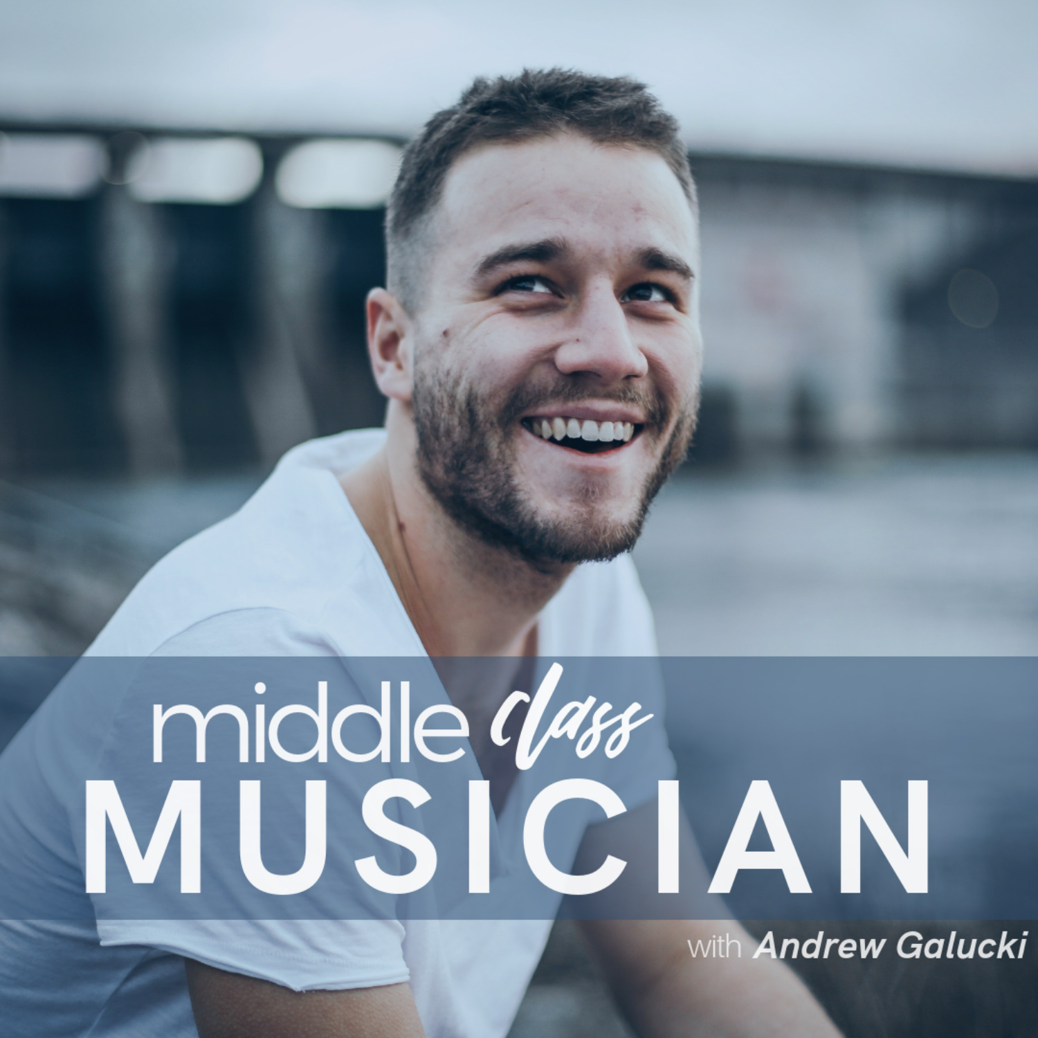 How to Turn Your Music into an Online Business | with Graham Cochrane