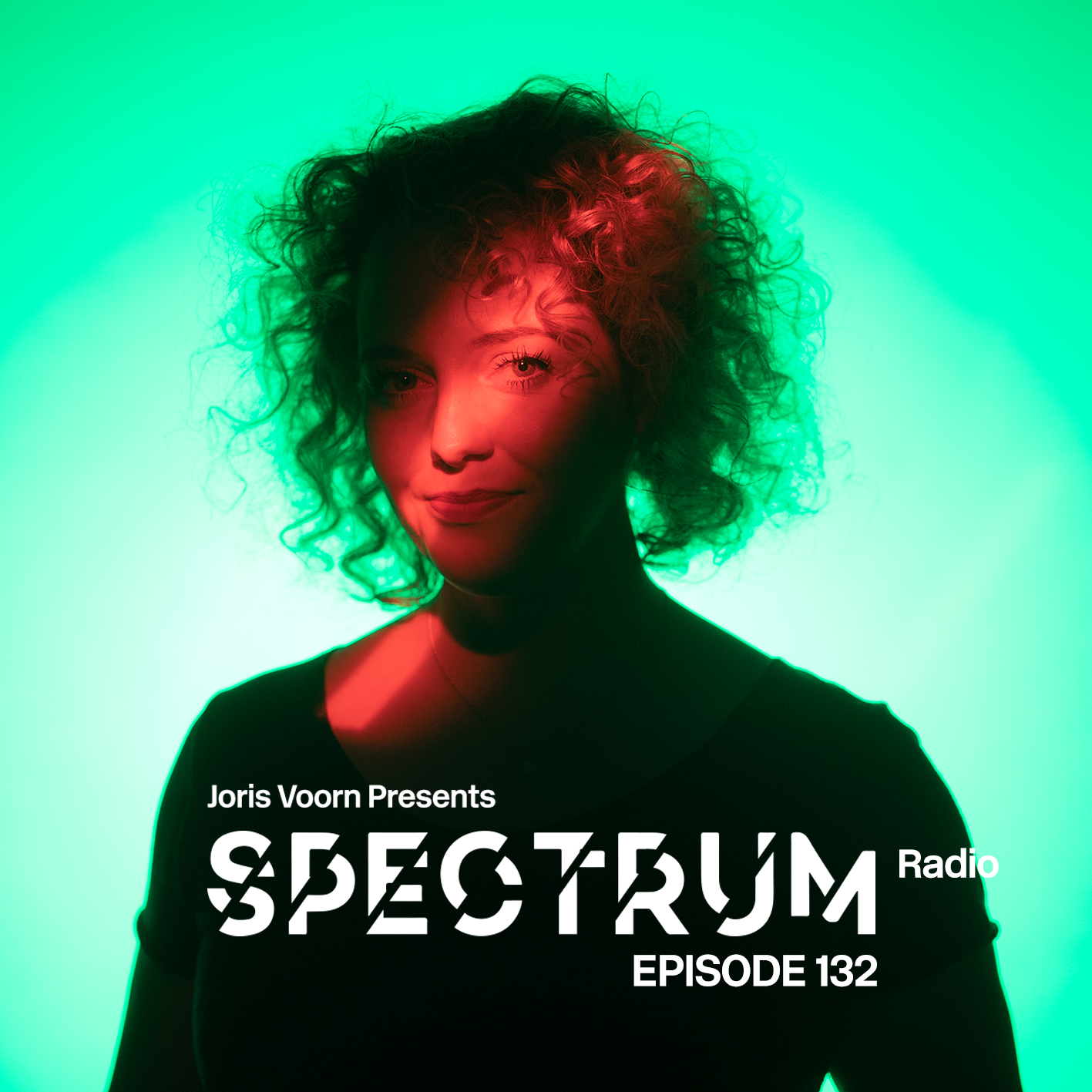 Spectrum Radio 132