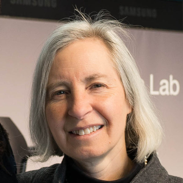 40: Conversation with Martha Minow
