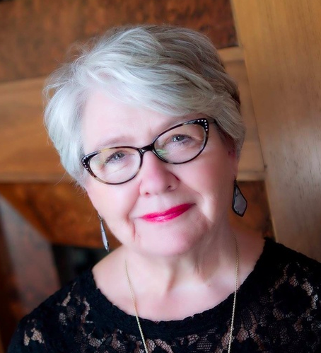 What is The Enneagram? Suzanne Stabile Gives Us a Primer