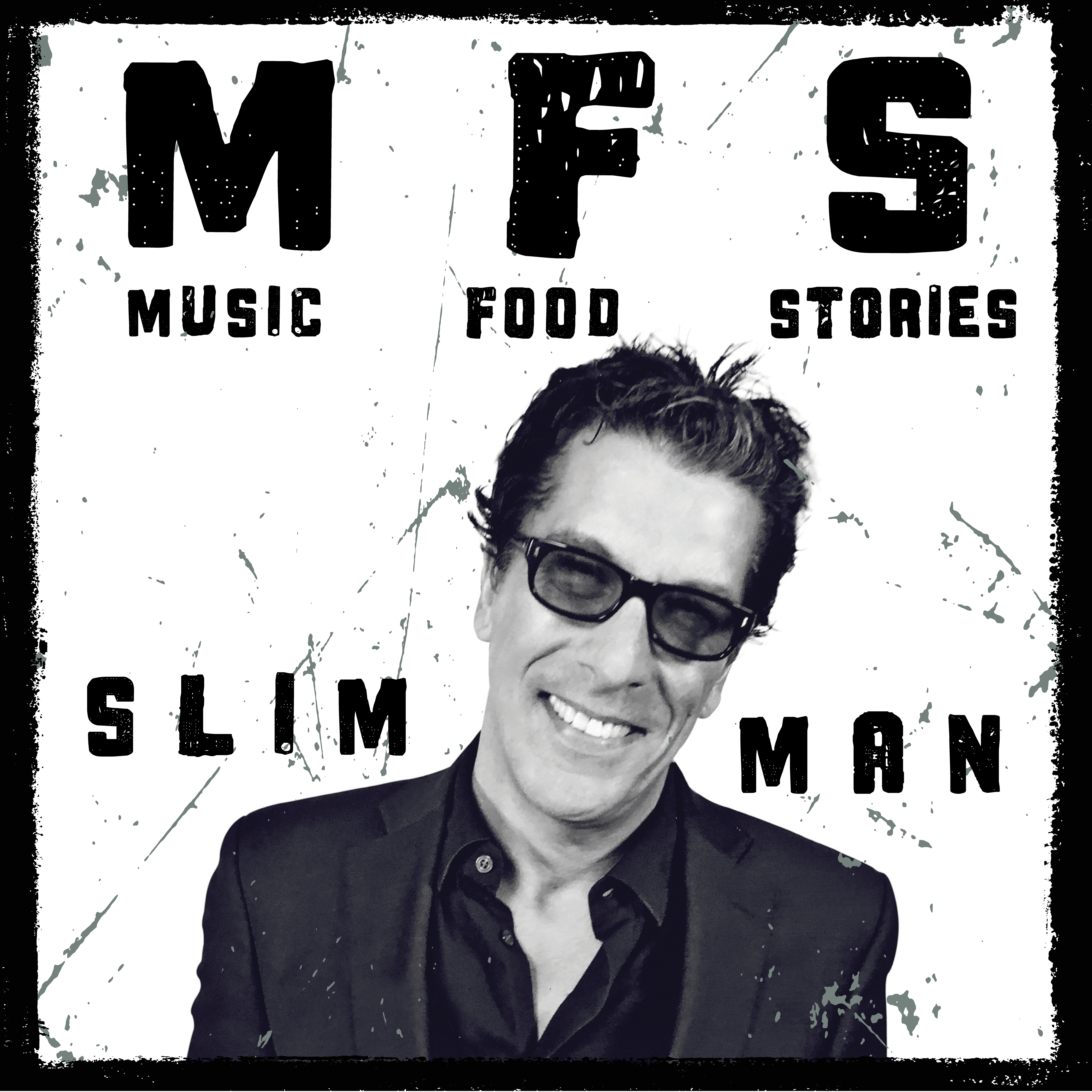 Slim Man Podcast 11.5.19