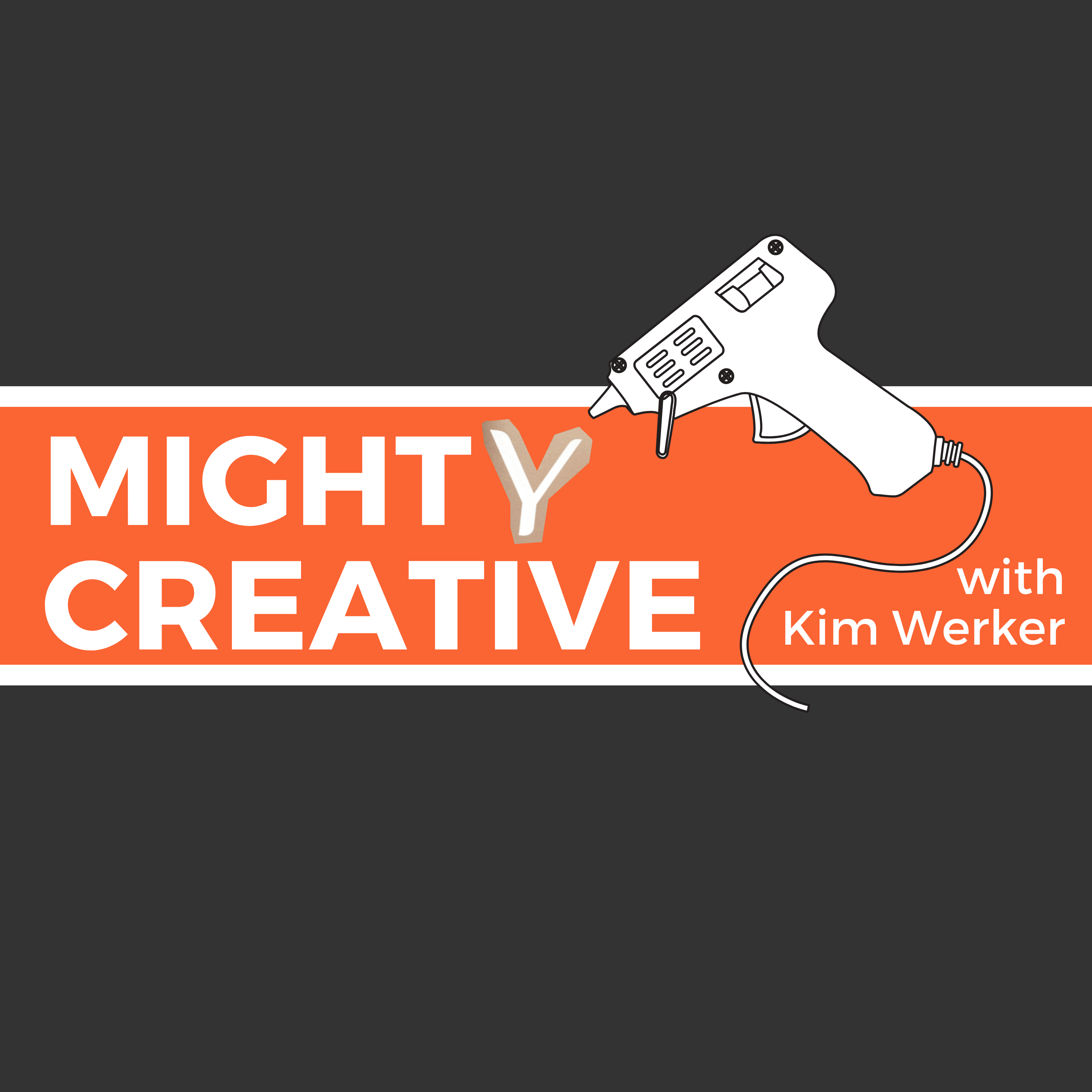 Mighty Creative: A New Name and a New Season