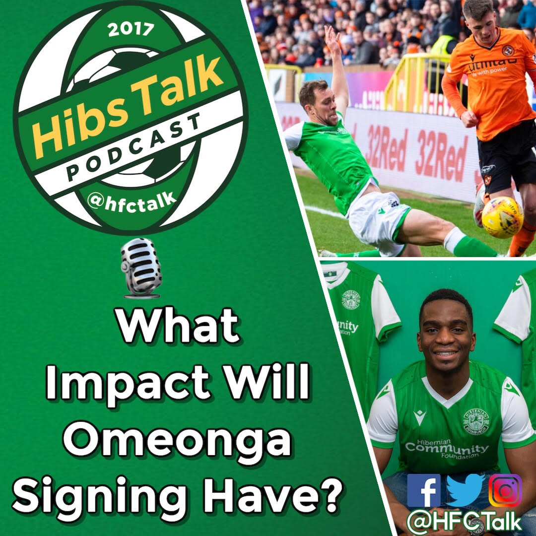 What Impact Will Omeonga Signing Have?