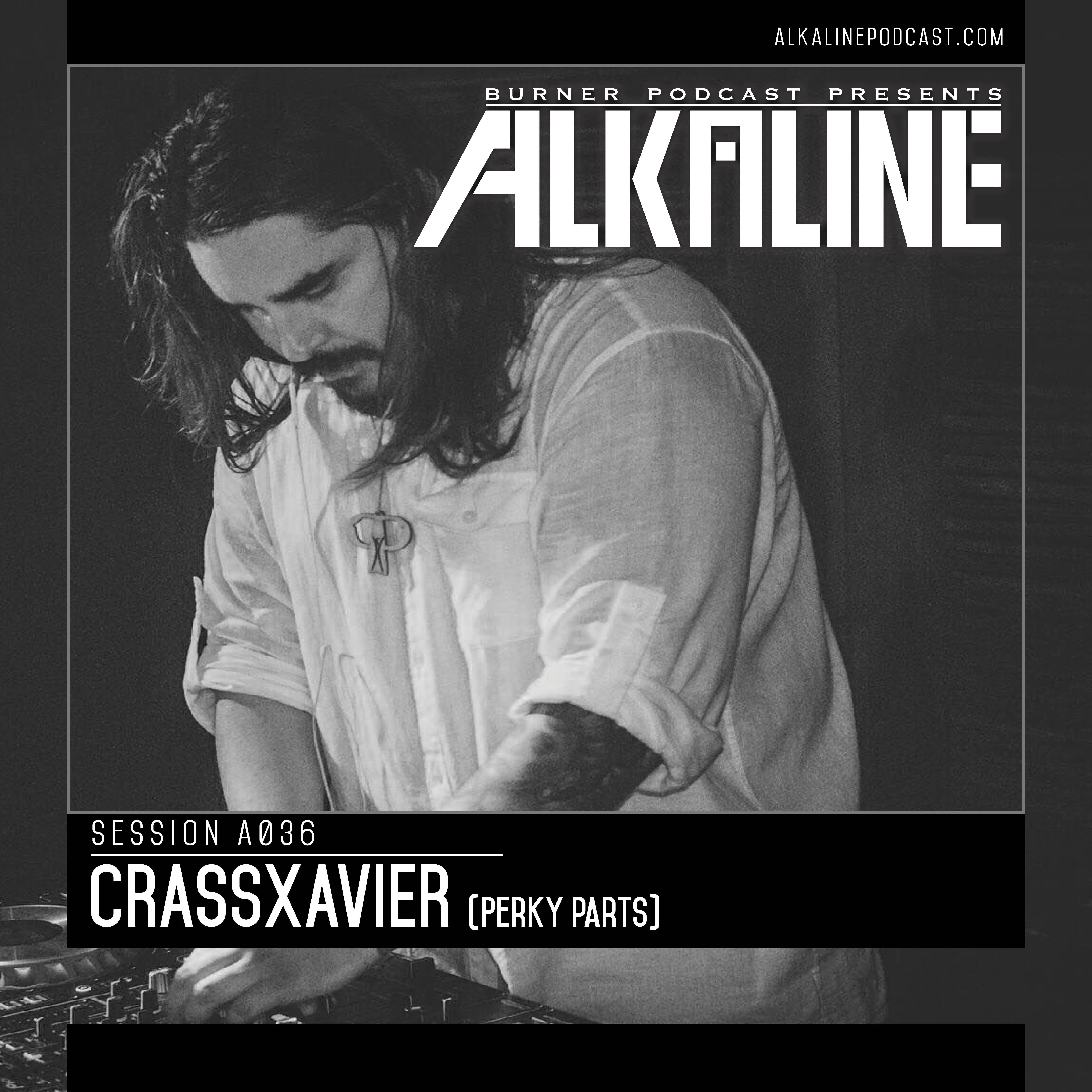 Alkaline