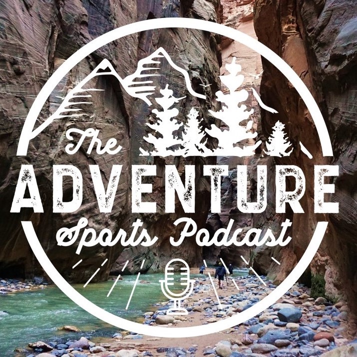 Ep. 518: Ways to Pay for Your Adventure - Mason Gravley