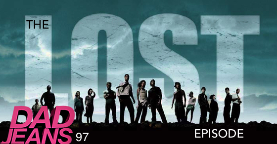 The (Other) Lost Episode