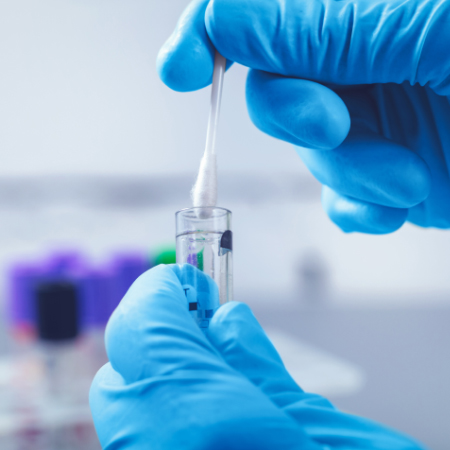 Testing for Breast Cancer Susceptibility Genes