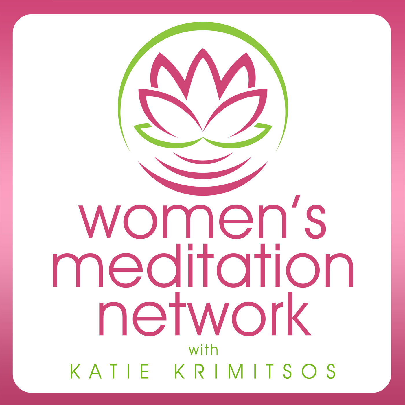 Women's Meditation Network Women's Meditation Network