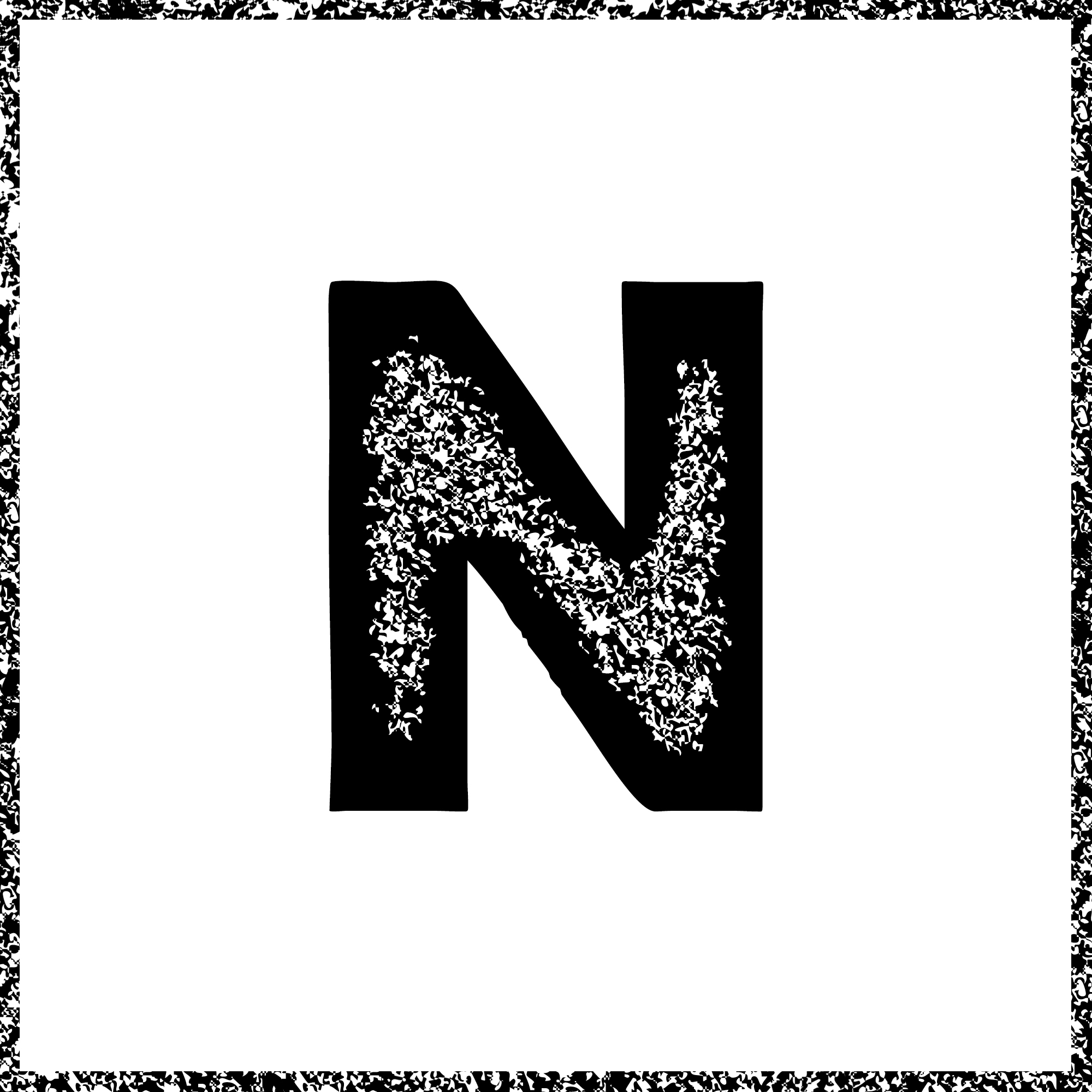 This is North