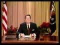 Christmas Message by President Ronald Reagan - December 23, 1981 Christmas Message by President Ronald Reagan - December 23, 1981