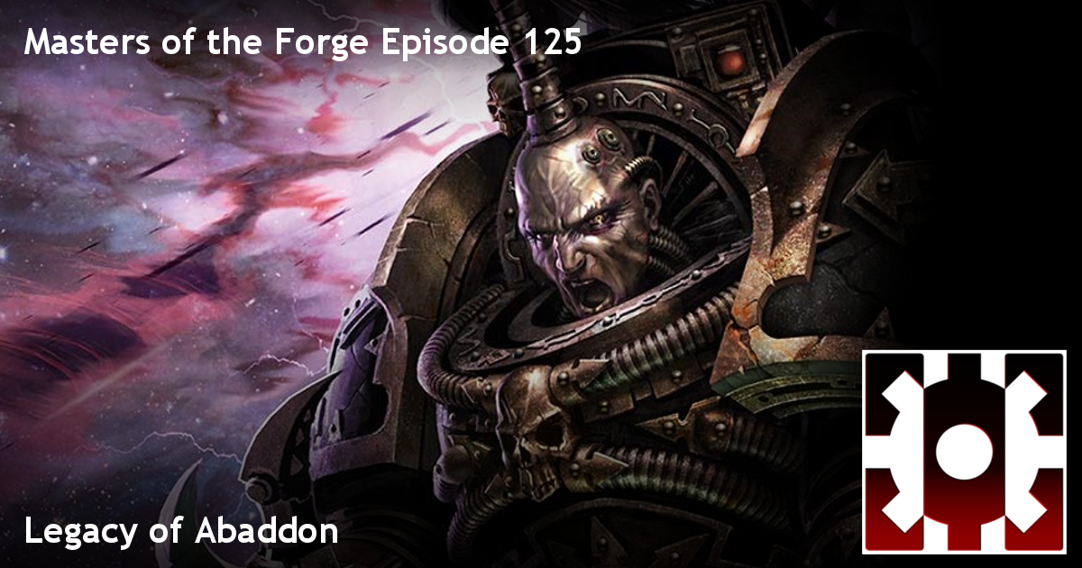 Legacy of Abaddon