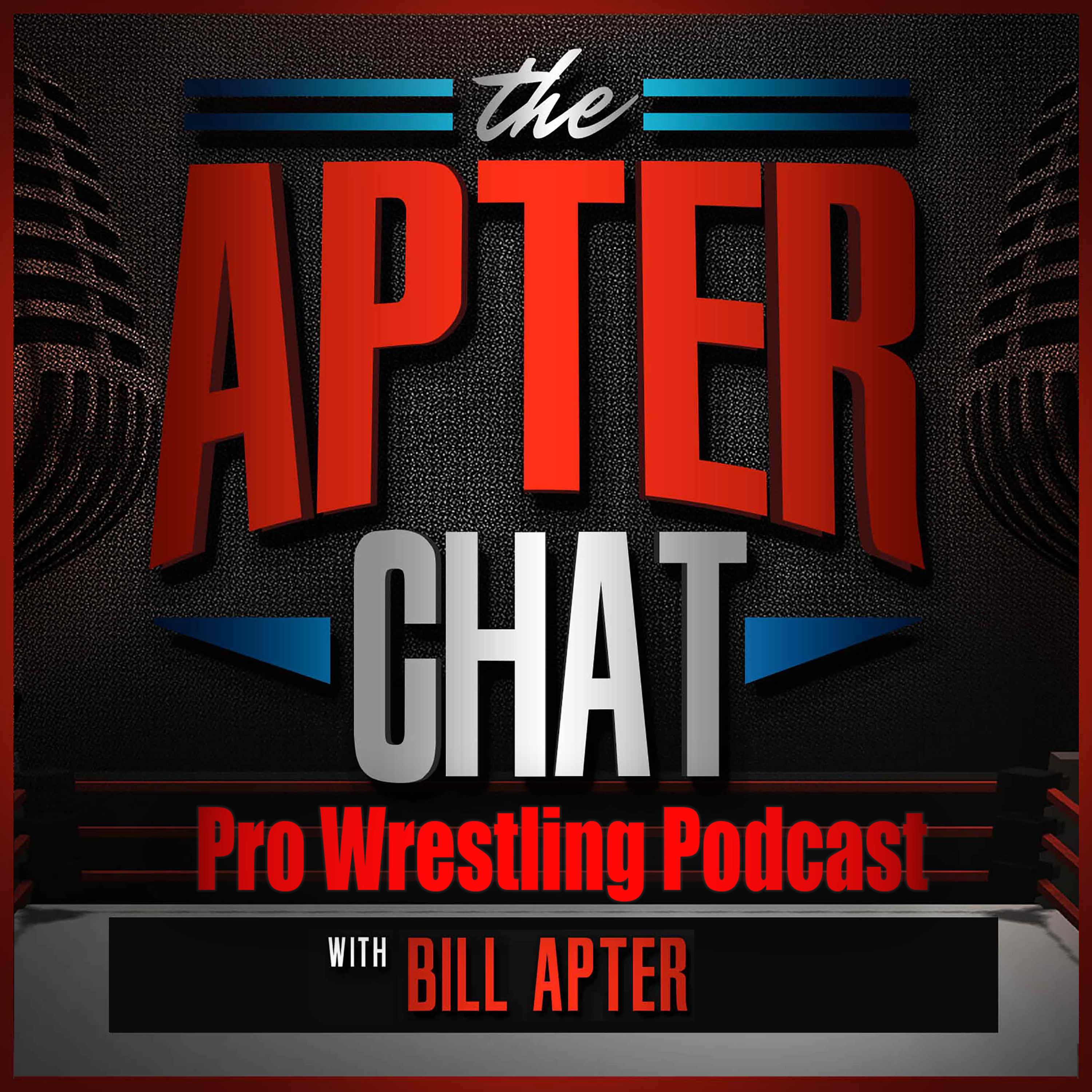 Episode 32: Bill Apter "Rambling about Wrestling"