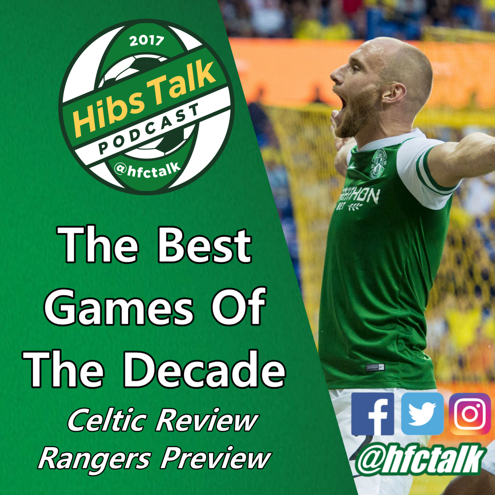 The Best Games Of The Decade?