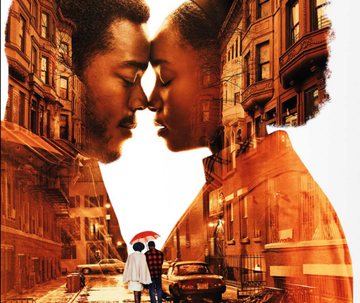 "If Beale Street Could Talk"